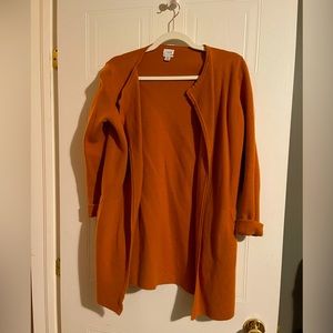 J.Crew Factory Cardigan